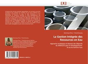 Seller image for La Gestion Intgre des Ressources en Eau for sale by BuchWeltWeit Ludwig Meier e.K.