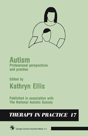 Imagen del vendedor de Autism a la venta por BuchWeltWeit Ludwig Meier e.K.