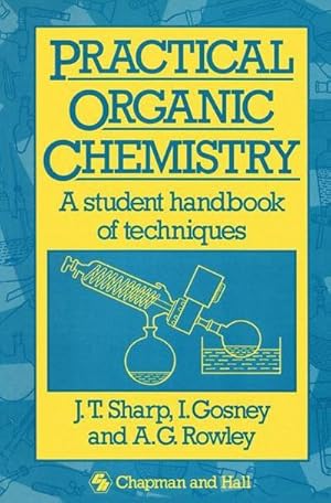 Seller image for Practical Organic Chemistry for sale by BuchWeltWeit Ludwig Meier e.K.