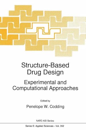 Immagine del venditore per Structure-Based Drug Design venduto da BuchWeltWeit Ludwig Meier e.K.