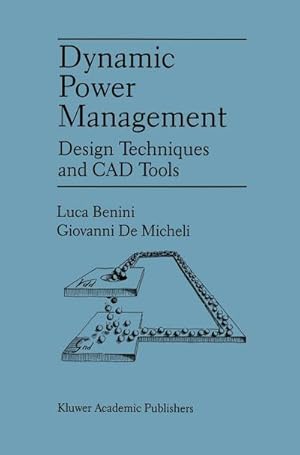 Seller image for Dynamic Power Management for sale by BuchWeltWeit Ludwig Meier e.K.