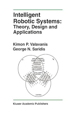 Image du vendeur pour Intelligent Robotic Systems: Theory, Design and Applications mis en vente par BuchWeltWeit Ludwig Meier e.K.