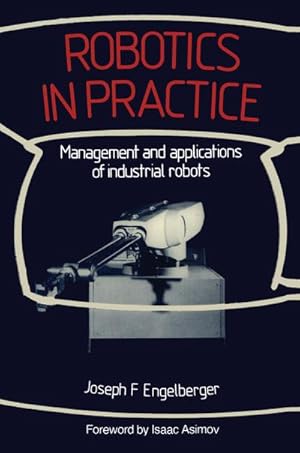 Immagine del venditore per Robotics in Practice venduto da BuchWeltWeit Ludwig Meier e.K.