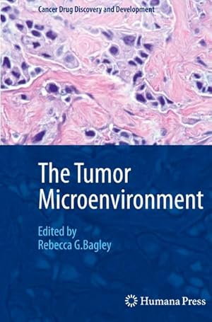 Image du vendeur pour The Tumor Microenvironment mis en vente par BuchWeltWeit Ludwig Meier e.K.