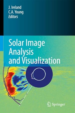 Immagine del venditore per Solar Image Analysis and Visualization venduto da BuchWeltWeit Ludwig Meier e.K.