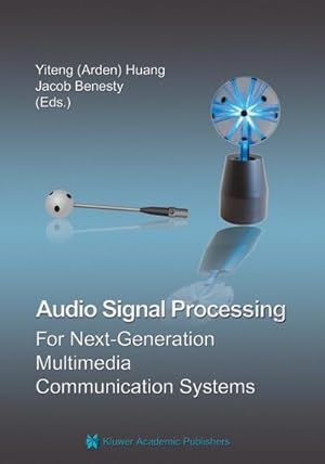 Image du vendeur pour Audio Signal Processing for Next-Generation Multimedia Communication Systems mis en vente par BuchWeltWeit Ludwig Meier e.K.