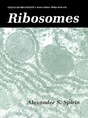 Immagine del venditore per Ribosomes venduto da BuchWeltWeit Ludwig Meier e.K.