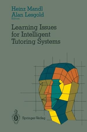 Immagine del venditore per Learning Issues for Intelligent Tutoring Systems venduto da BuchWeltWeit Ludwig Meier e.K.