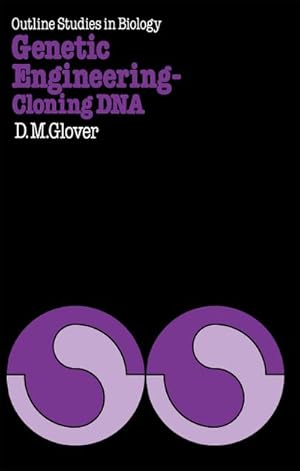 Immagine del venditore per Genetic Engineering Cloning DNA venduto da BuchWeltWeit Ludwig Meier e.K.