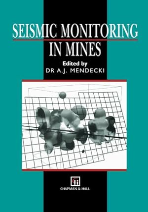Imagen del vendedor de Seismic Monitoring in Mines a la venta por BuchWeltWeit Ludwig Meier e.K.
