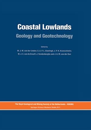 Image du vendeur pour Coastal Lowlands mis en vente par BuchWeltWeit Ludwig Meier e.K.