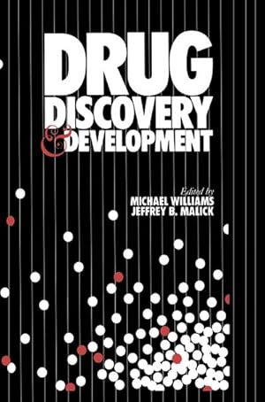 Seller image for Drug Discovery and Development for sale by BuchWeltWeit Ludwig Meier e.K.