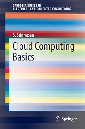 Seller image for Cloud Computing Basics for sale by BuchWeltWeit Ludwig Meier e.K.