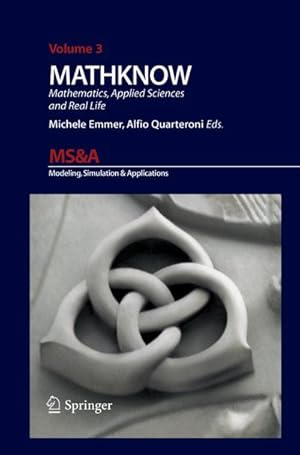 Seller image for MATHKNOW for sale by BuchWeltWeit Ludwig Meier e.K.