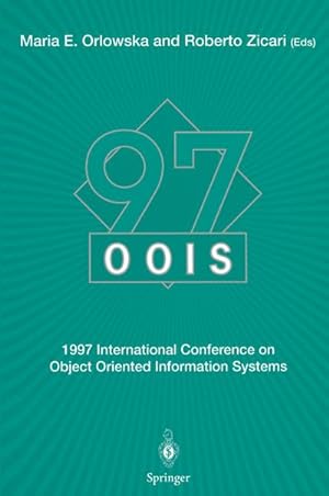 Image du vendeur pour OOIS97 mis en vente par BuchWeltWeit Ludwig Meier e.K.
