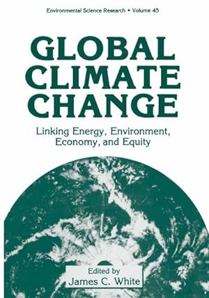 Seller image for Global Climate Change for sale by BuchWeltWeit Ludwig Meier e.K.