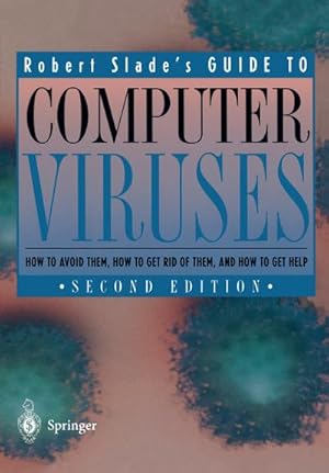 Immagine del venditore per Guide to Computer Viruses venduto da BuchWeltWeit Ludwig Meier e.K.