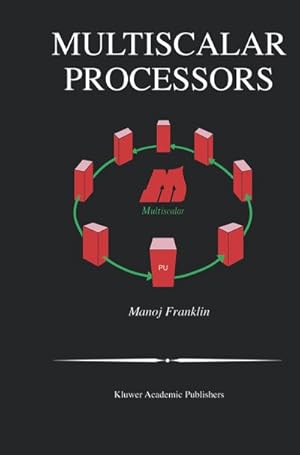 Seller image for Multiscalar Processors for sale by BuchWeltWeit Ludwig Meier e.K.