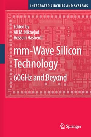 Seller image for mm-Wave Silicon Technology for sale by BuchWeltWeit Ludwig Meier e.K.