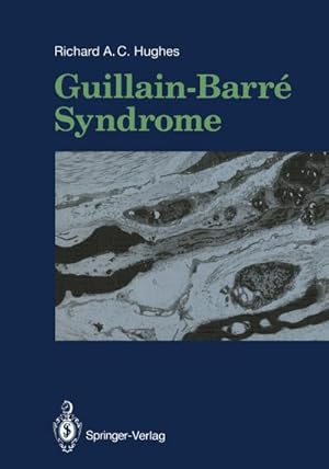 Seller image for Guillain-Barr Syndrome for sale by BuchWeltWeit Ludwig Meier e.K.