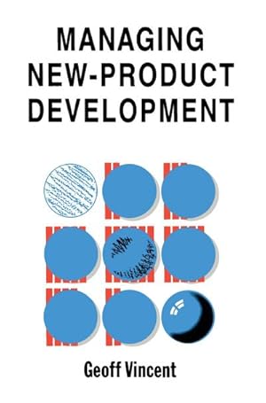 Immagine del venditore per Managing New-Product Development venduto da BuchWeltWeit Ludwig Meier e.K.