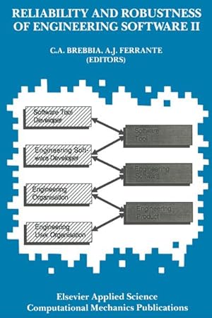 Seller image for Reliability and Robustness of Engineering Software II for sale by BuchWeltWeit Ludwig Meier e.K.