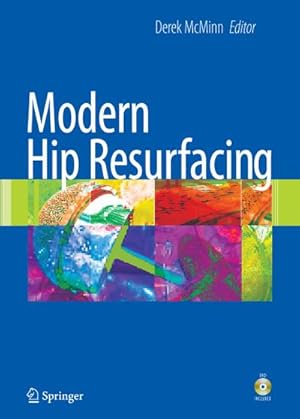 Seller image for Modern Hip Resurfacing for sale by BuchWeltWeit Ludwig Meier e.K.