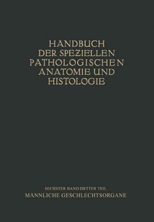 Seller image for Harnorgane Mnnliche Geschlechtsorgane for sale by BuchWeltWeit Ludwig Meier e.K.