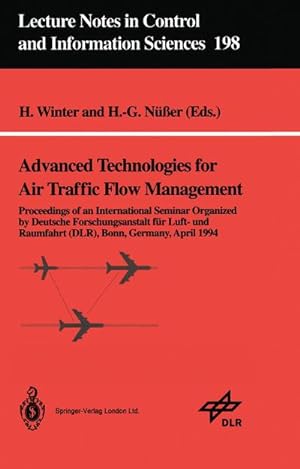 Seller image for Advanced Technologies for Air Traffic Flow Management for sale by BuchWeltWeit Ludwig Meier e.K.
