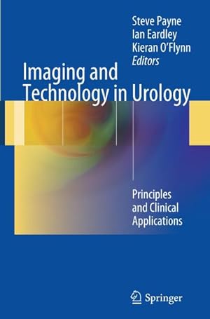 Bild des Verkufers fr Imaging and Technology in Urology zum Verkauf von BuchWeltWeit Ludwig Meier e.K.