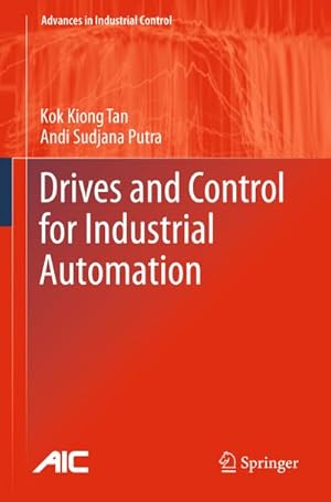 Seller image for Drives and Control for Industrial Automation for sale by BuchWeltWeit Ludwig Meier e.K.