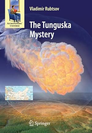 Seller image for The Tunguska Mystery for sale by BuchWeltWeit Ludwig Meier e.K.