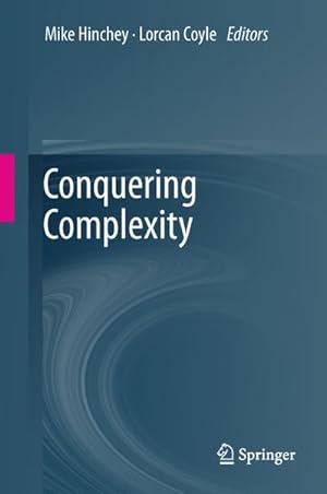 Immagine del venditore per Conquering Complexity venduto da BuchWeltWeit Ludwig Meier e.K.