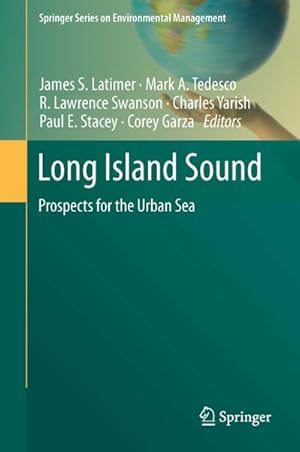 Seller image for Long Island Sound for sale by BuchWeltWeit Ludwig Meier e.K.