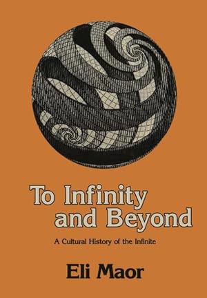 Image du vendeur pour To Infinity and Beyond mis en vente par BuchWeltWeit Ludwig Meier e.K.