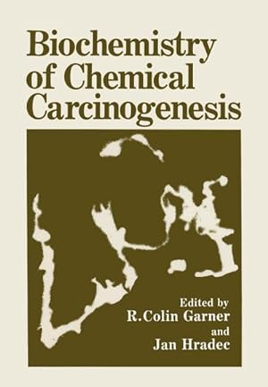 Seller image for Biochemistry of Chemical Carcinogenesis for sale by BuchWeltWeit Ludwig Meier e.K.