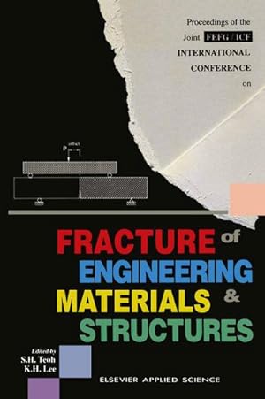 Seller image for Fracture of Engineering Materials and Structures for sale by BuchWeltWeit Ludwig Meier e.K.