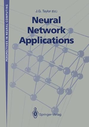 Seller image for Neural Network Applications for sale by BuchWeltWeit Ludwig Meier e.K.