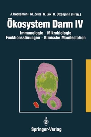 Immagine del venditore per kosystem Darm IV venduto da BuchWeltWeit Ludwig Meier e.K.