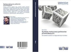 Seller image for Synteza matrycowa polimerw przewodzcych for sale by BuchWeltWeit Ludwig Meier e.K.