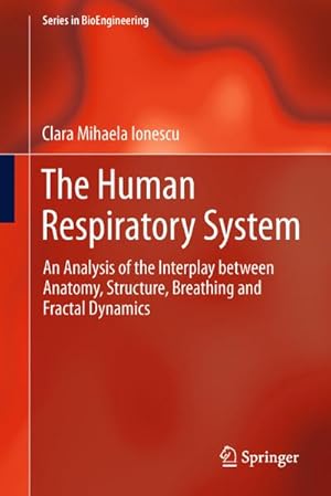 Seller image for The Human Respiratory System for sale by BuchWeltWeit Ludwig Meier e.K.