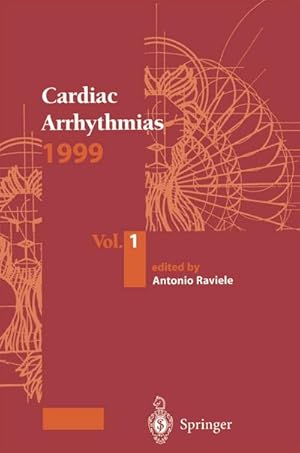 Image du vendeur pour Cardiac Arrhythmias 1999 mis en vente par BuchWeltWeit Ludwig Meier e.K.