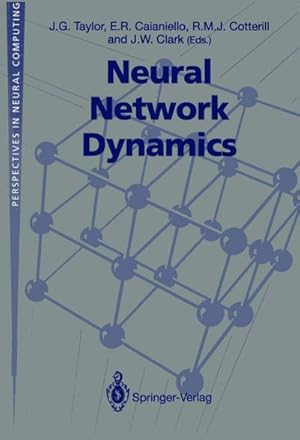 Seller image for Neural Network Dynamics for sale by BuchWeltWeit Ludwig Meier e.K.