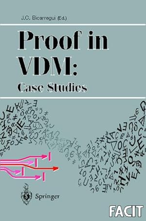 Seller image for Proof in VDM: Case Studies for sale by BuchWeltWeit Ludwig Meier e.K.
