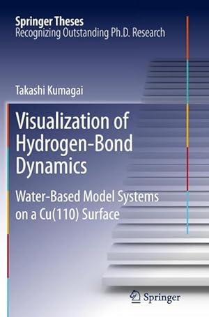 Image du vendeur pour Visualization of Hydrogen-Bond Dynamics mis en vente par BuchWeltWeit Ludwig Meier e.K.