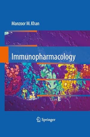 Seller image for Immunopharmacology for sale by BuchWeltWeit Ludwig Meier e.K.