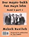 Image du vendeur pour Dos mayse-bukh fun mayn lebn 2.1: Band 2.1 (Yiddish Edition) [Soft Cover ] mis en vente par booksXpress