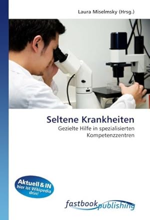 Seller image for Seltene Krankheiten for sale by BuchWeltWeit Ludwig Meier e.K.