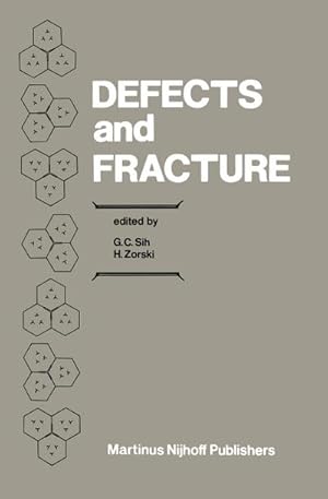 Seller image for Defects and Fracture for sale by BuchWeltWeit Ludwig Meier e.K.