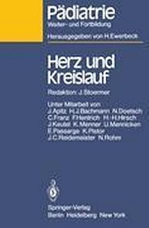 Image du vendeur pour Herz und Kreislauf mis en vente par BuchWeltWeit Ludwig Meier e.K.